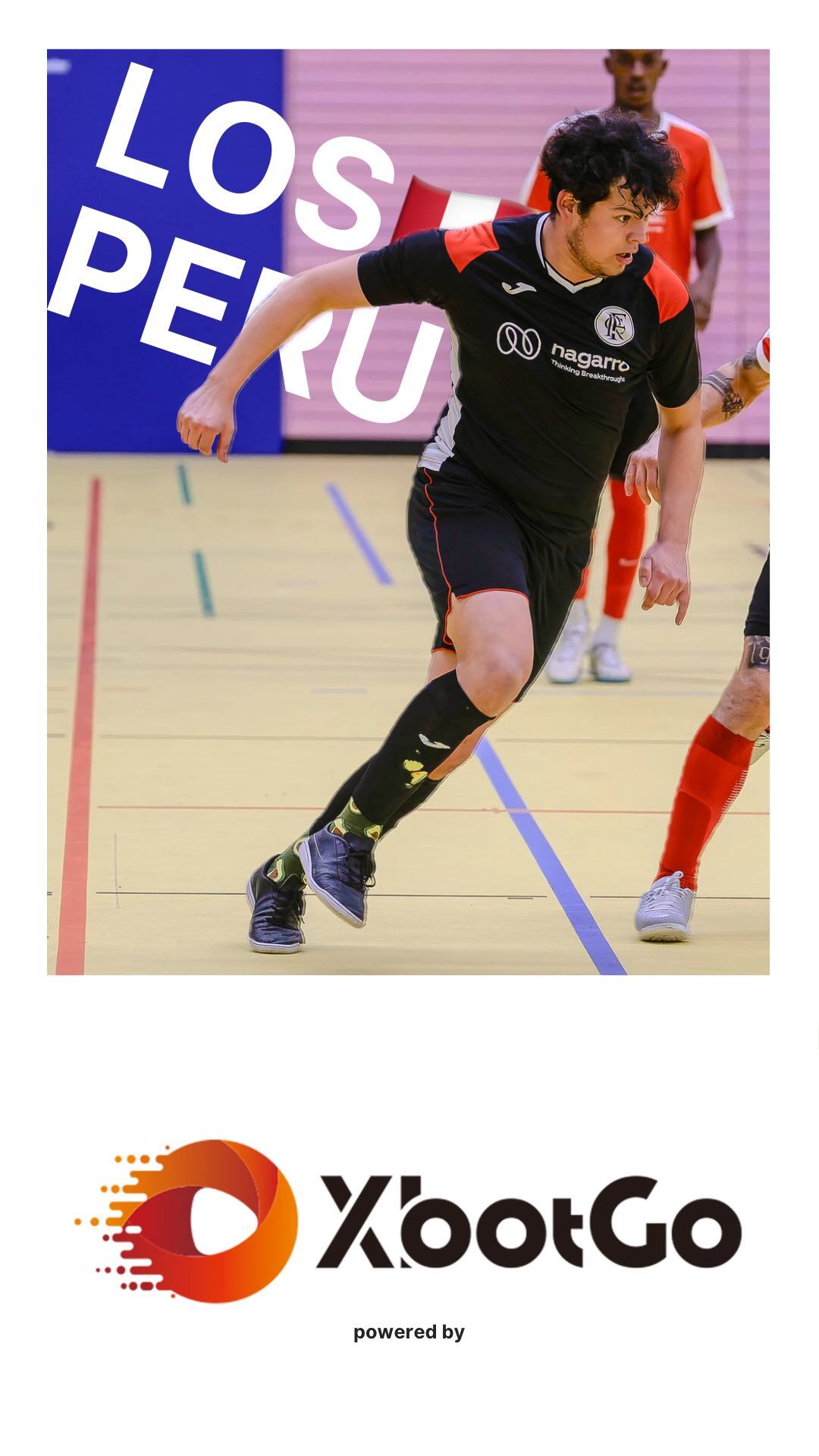 Loooooooos Peru 🇵🇪 🔥

Und dann zieht er wieder los mit der Avocado-Socke durch die gegnerische Abwehr. Diesmal mit sehenswerter Vorlage für seinen Spieler 🕺

#futsal #bayernliga #futsalclub #fcr #futsalgermany #futsalheritage #wirliebenfutsal #regensburg #matchday #futsallebt