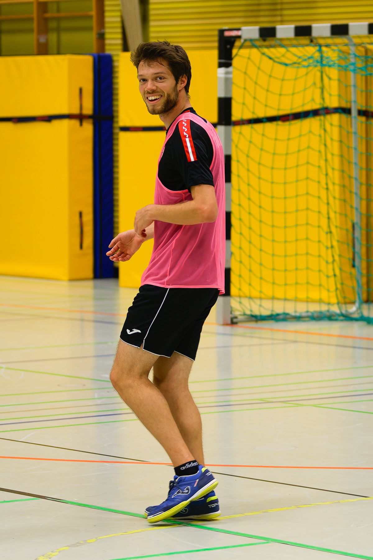 In 9 Tagen startet die Futsal Bayernliga! Der vorletzte Beitrag aus unserer Reihe blickt auf die letzten Vorbereitungen.