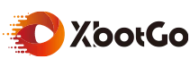 Logo unseres Partners XbotGo